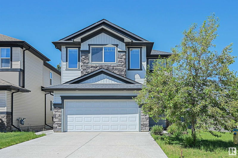 3520 Claxton Crescent, Edmonton, Alberta