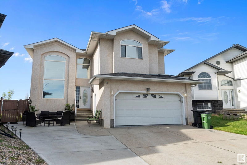 7326 166a Avenue, Edmonton, Alberta