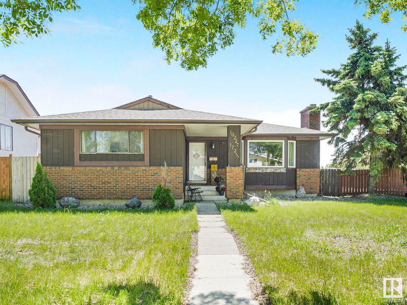 10227 172 Avenue, Edmonton, Alberta