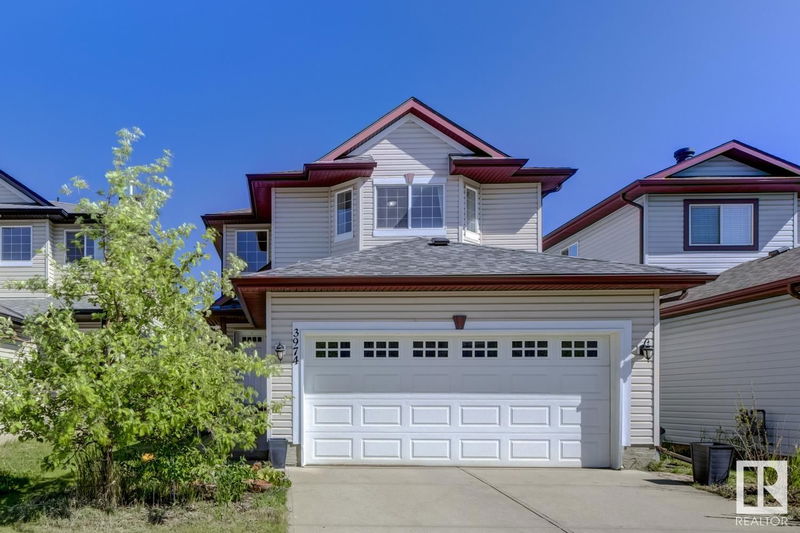 3974 Mcmullen Green Green, Edmonton, Alberta