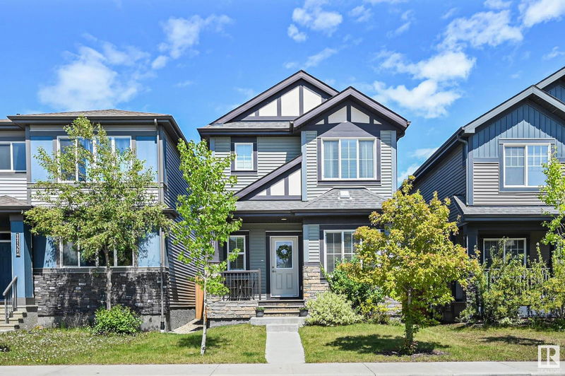 22128 87 Avenue, Edmonton, Alberta