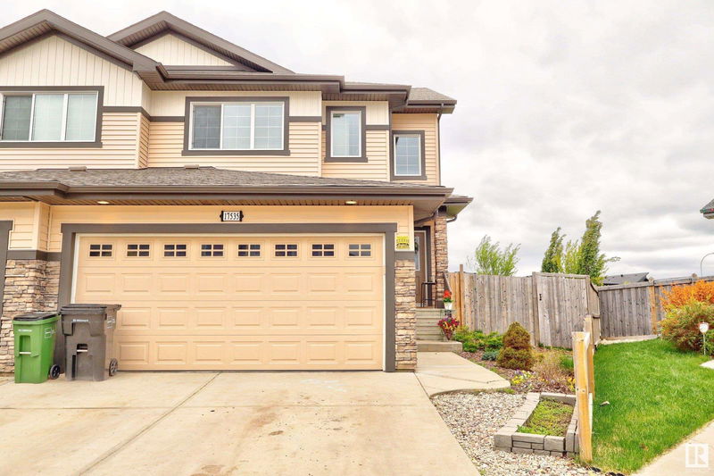 17535 13 Avenue, Edmonton, Alberta
