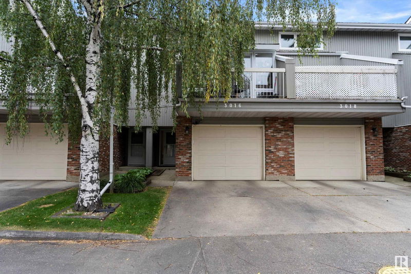 3016 108 Street, Edmonton, Alberta