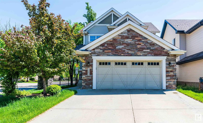 1003 Armitage Crescent, Edmonton, Alberta