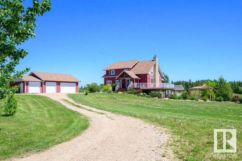 54108 Rge Road 280 #27, Rural Parkland County, Alberta