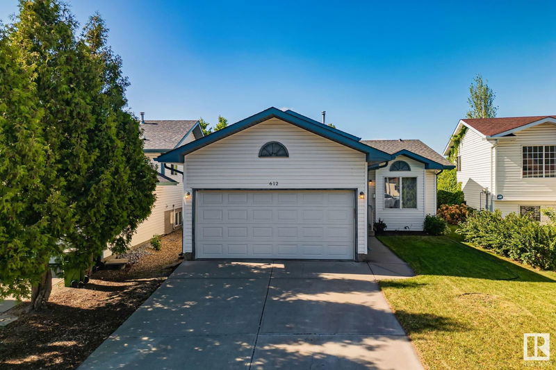 612 Horner Road, Edmonton, Alberta