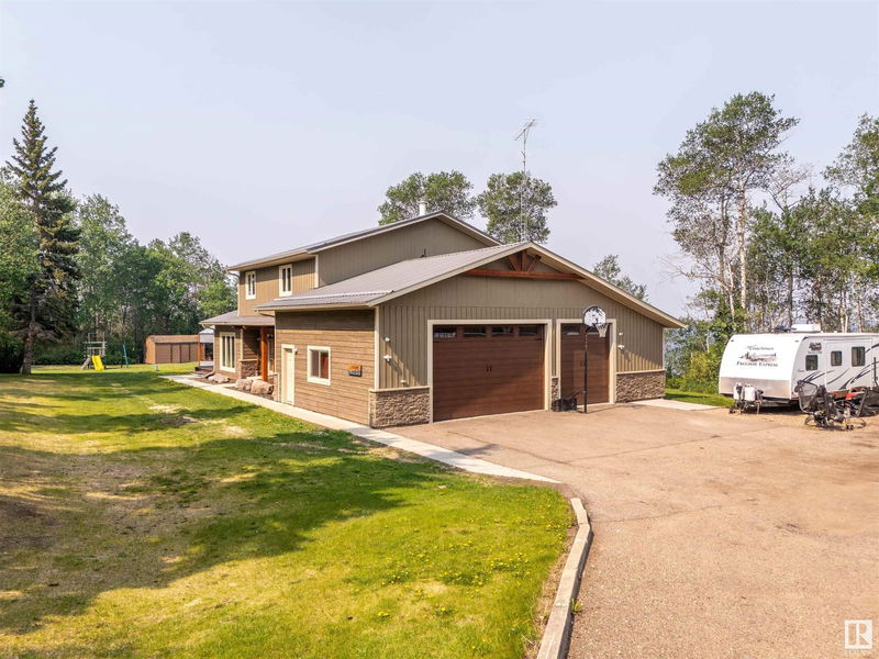 246 Bonnyville Beach Drive, Rural Bonnyville M.d., Alberta