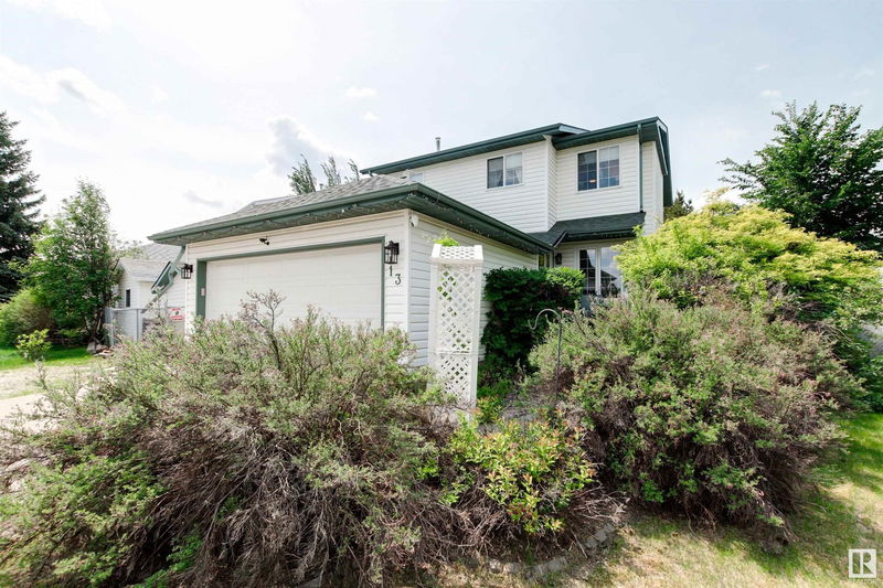 13 Aberdeen Crescent, Stony Plain, Alberta