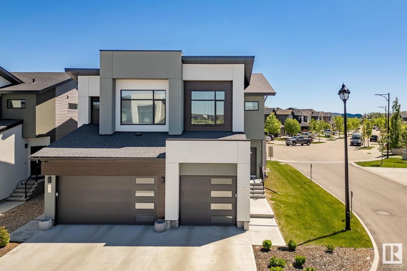 50 Edinburgh Crt #44, St. Albert, Alberta