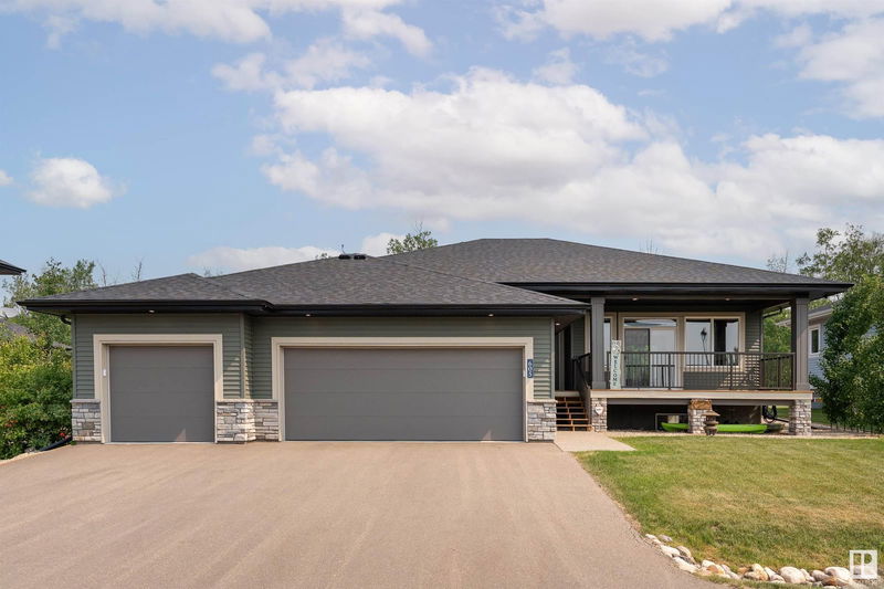 55101 Ste. Anne Trail #605, Rural Lac Ste. Anne County, Alberta