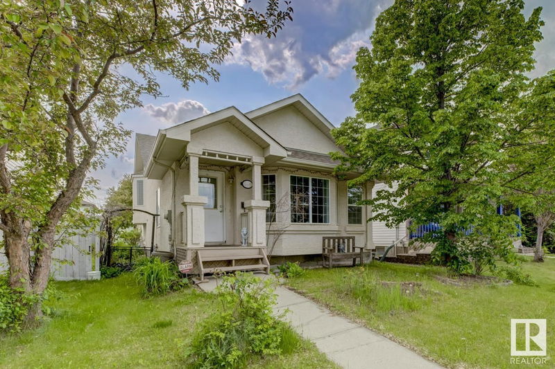 668 Glenwright Crescent, Edmonton, Alberta