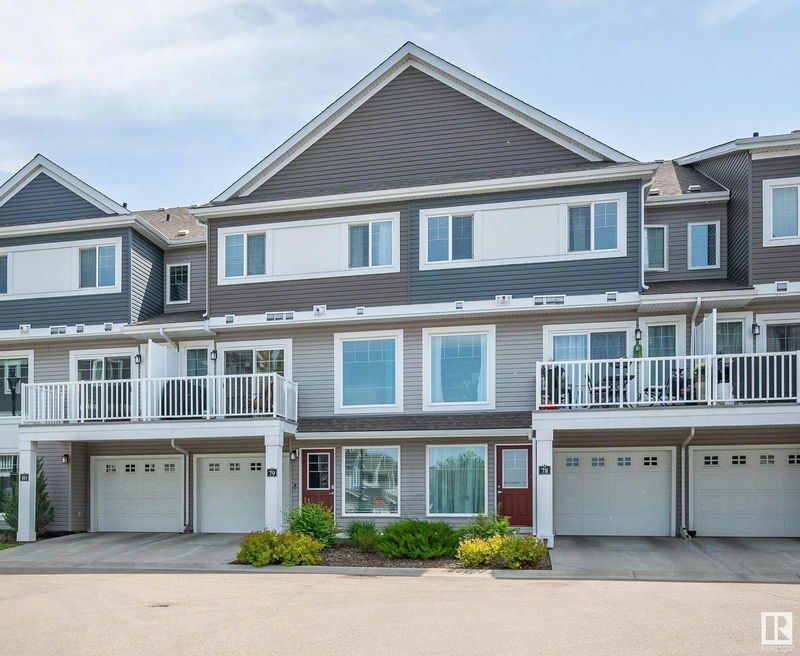 1391 Starling Drive #79, Edmonton, Alberta
