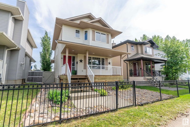 15 Suntree Promenade, Leduc, Alberta