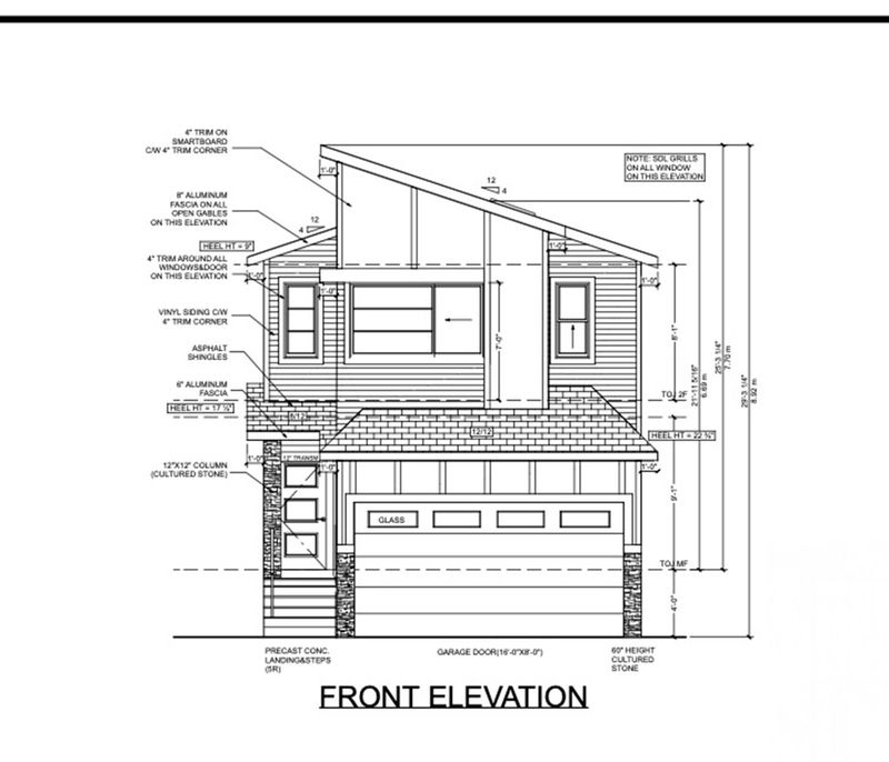 143 24 St Sw, Edmonton, Alberta