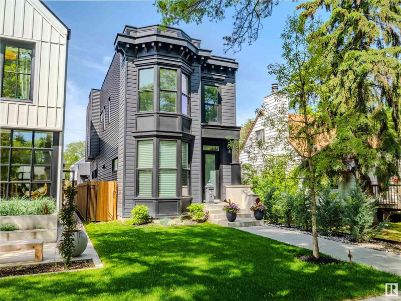 10732 128 Street, Edmonton, Alberta