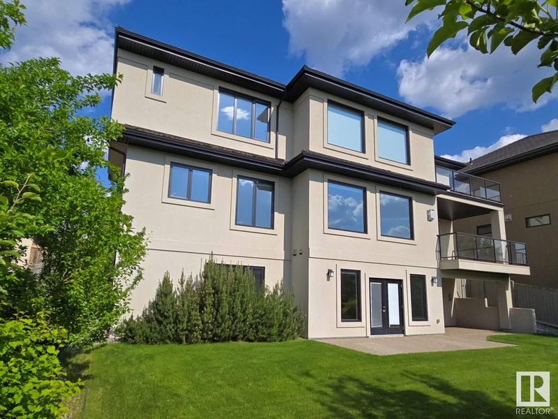 3310 Watson Bay, Edmonton, Alberta