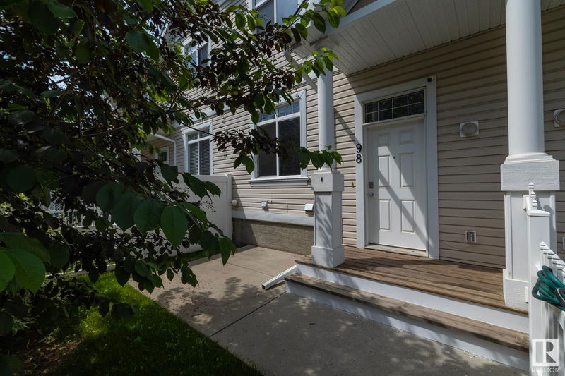 1804 70 Street #98, Edmonton, Alberta