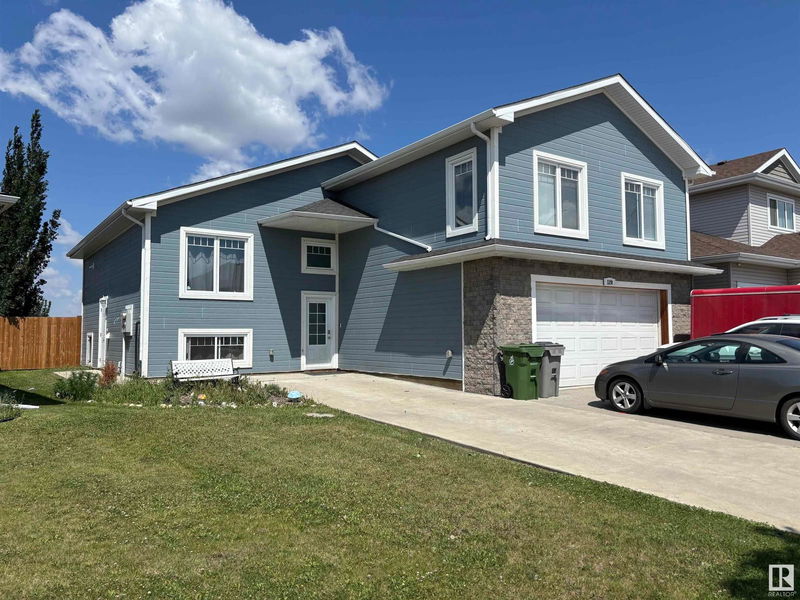 120 Houle Drive, Morinville, Alberta