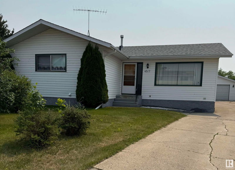 4517 57 A Avenue, Vegreville, Alberta