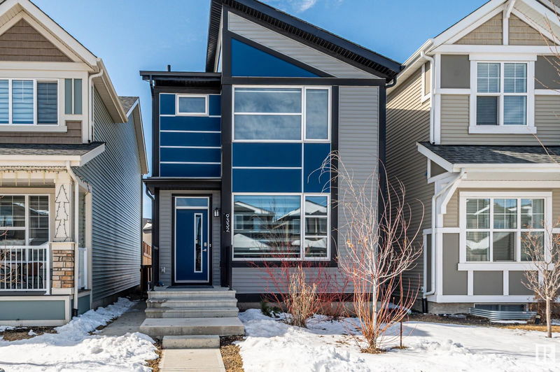 9332 223 Street, Edmonton, Alberta