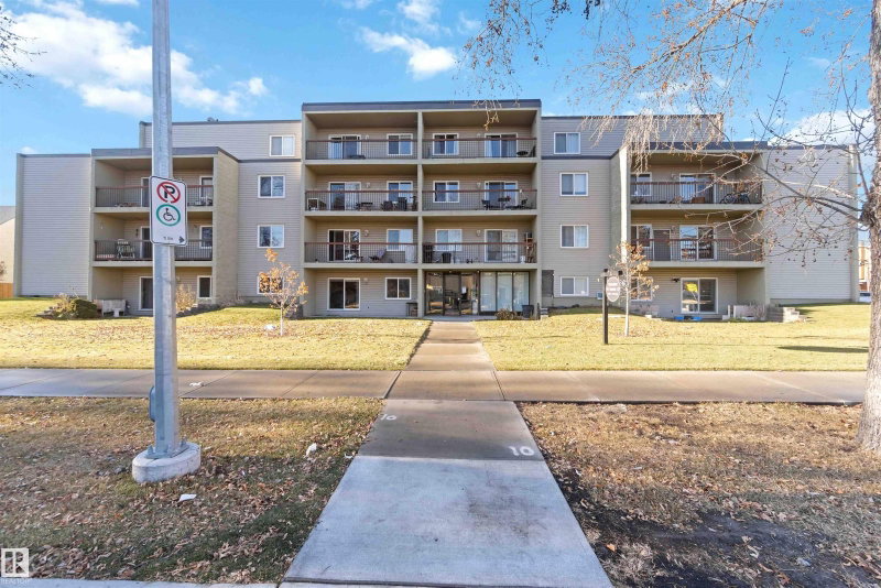 A unit for sale at 11026 106 Street NW