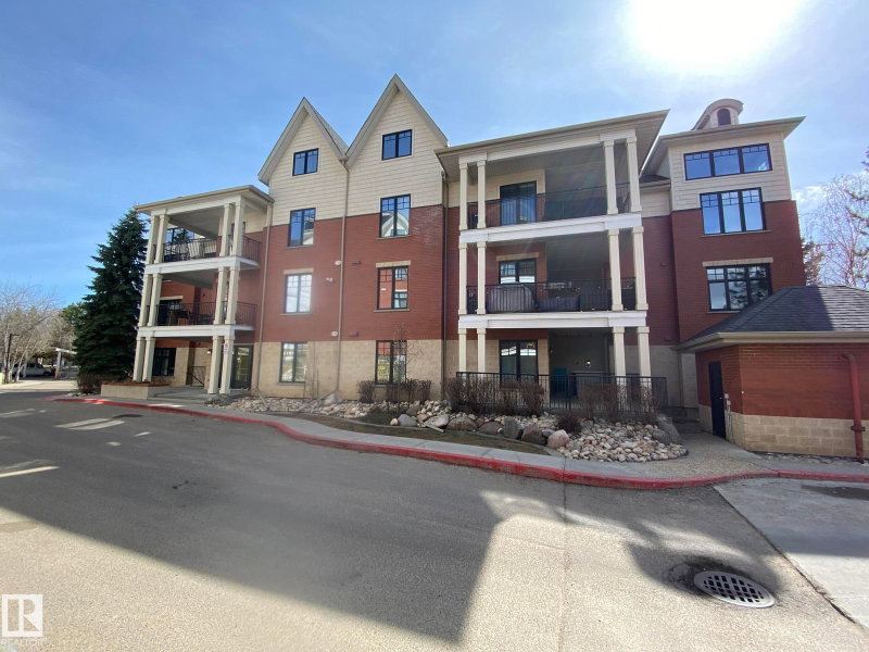 A unit for sale at 9803 96A Street NW