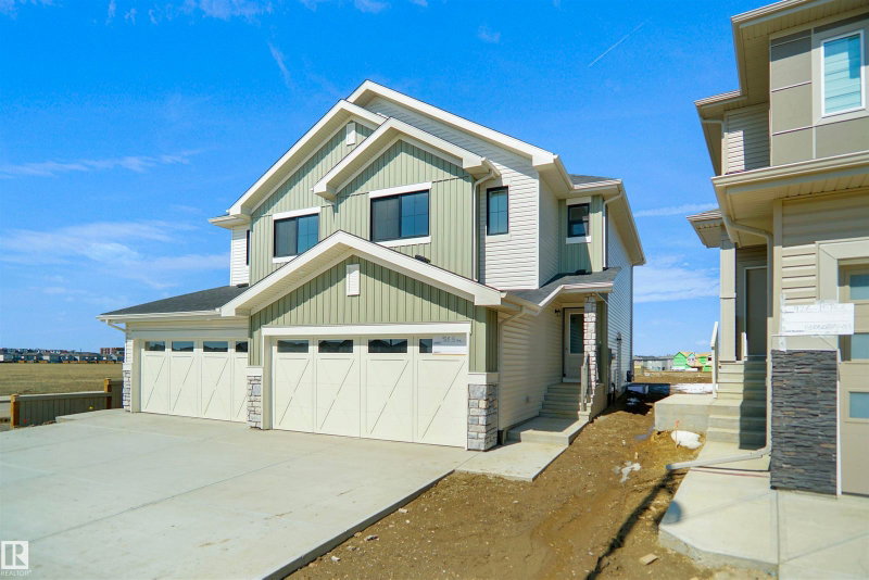 19 Emmett Way, Spruce Grove, Alberta