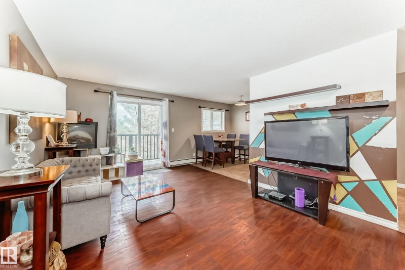 A unit for sale at 12710 127 Street NW
