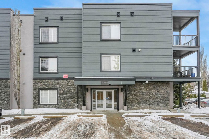 A unit for sale at 6720 112 Street NW