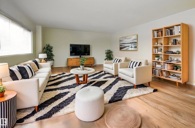 A unit for sale at 10021 116 Street NW