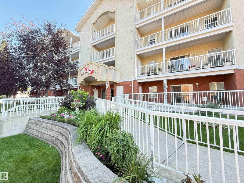 A unit for sale at 8215 84 Avenue NW