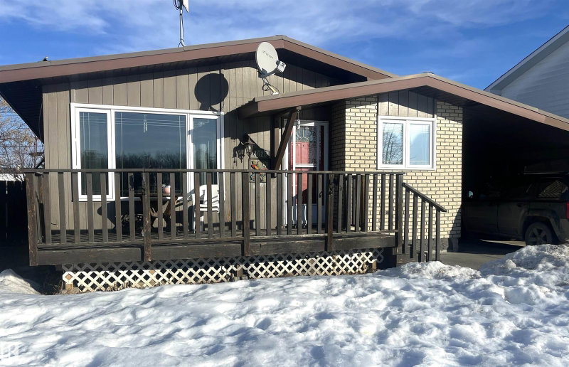 Recently sold home in Evansburg