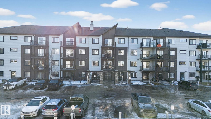 A unit for sale at 3353 16A Avenue NW