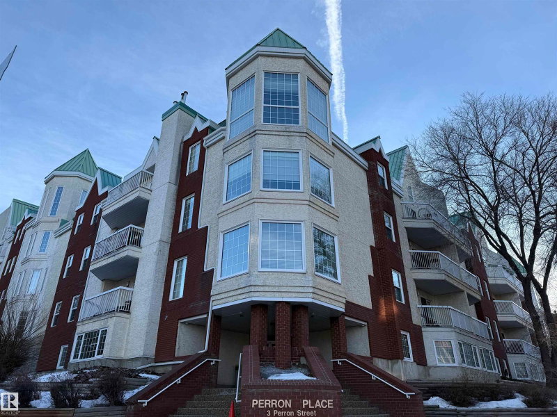 Recently sold home in Downtown (St. Albert)