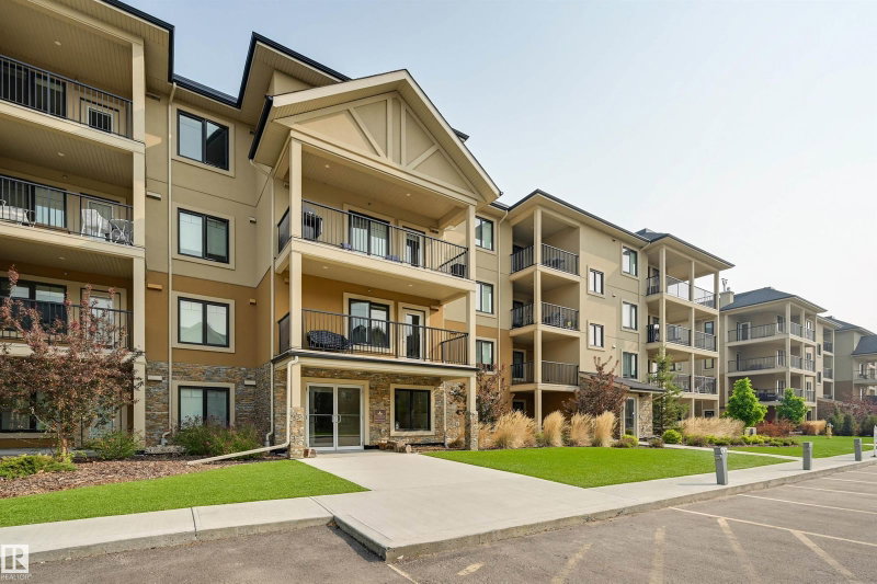 A unit for sale at 1027 173 Street SW