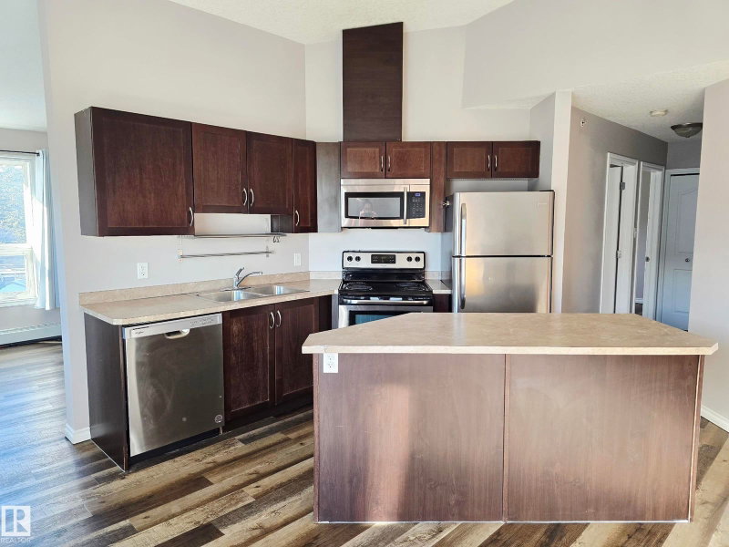 A unit for sale at 10710 116 Street NW
