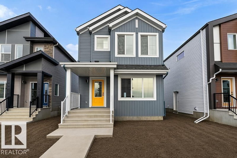 1216 Mcleod Avenue, Spruce Grove, Alberta