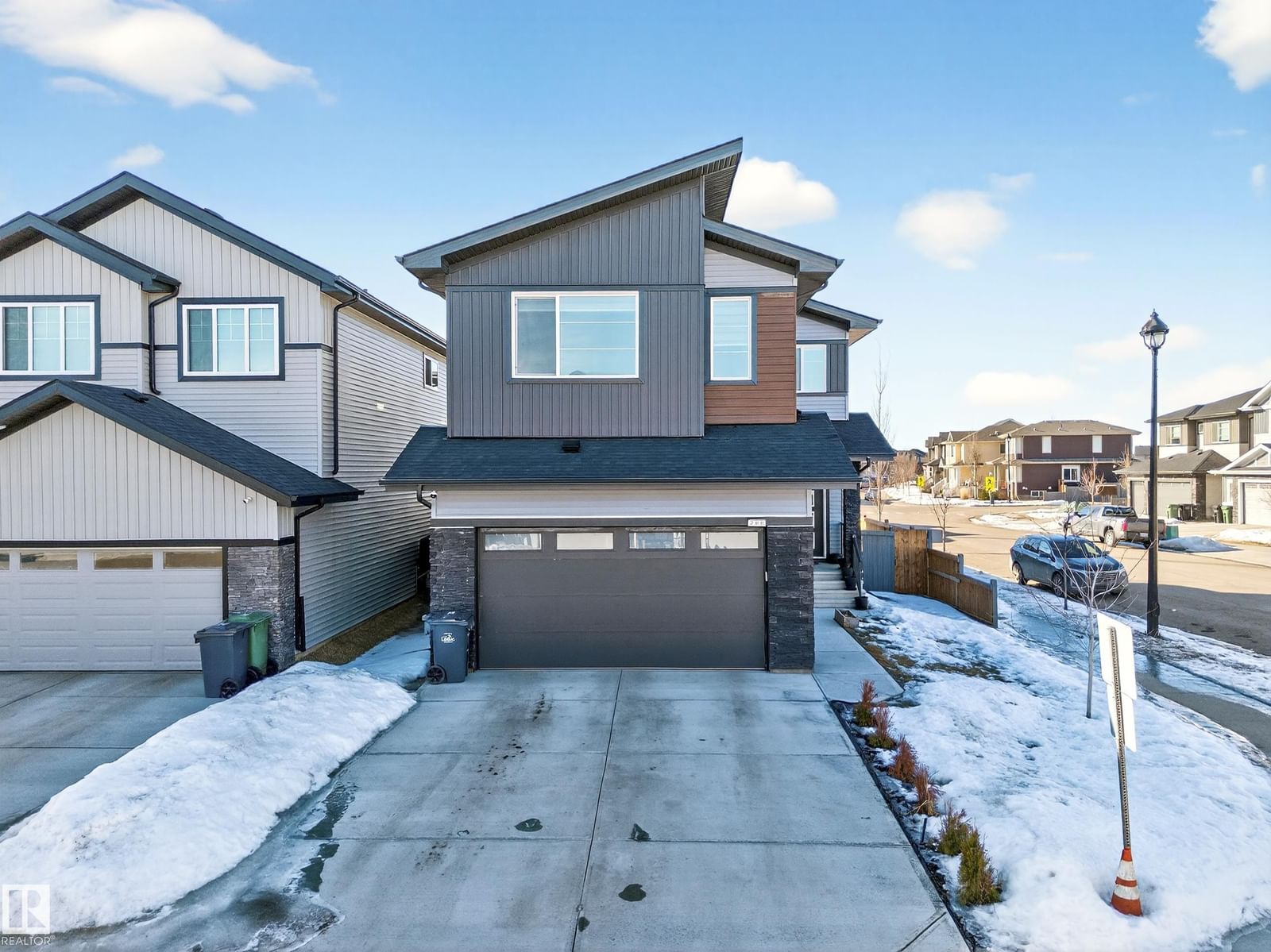 Recently sold home in West Haven Park