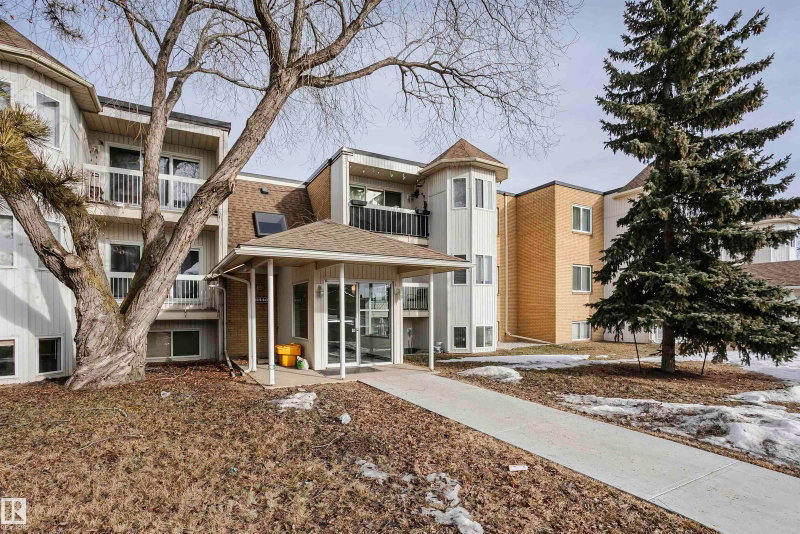 A unit for sale at 11440 40 Avenue NW