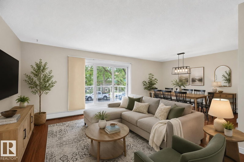 A unit for sale at 10746 80 Avenue NW