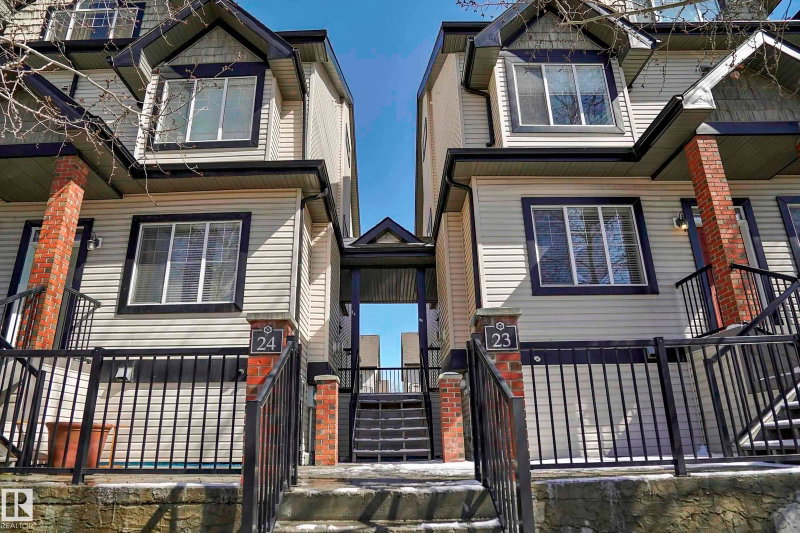 A unit for sale at 4821 Terwillegar Common NW