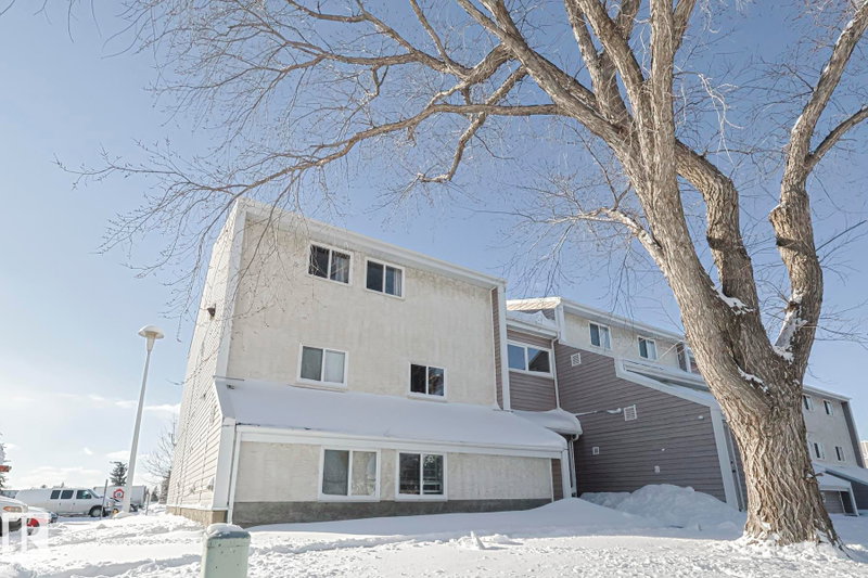 A unit for sale at 3839 76 Street NW