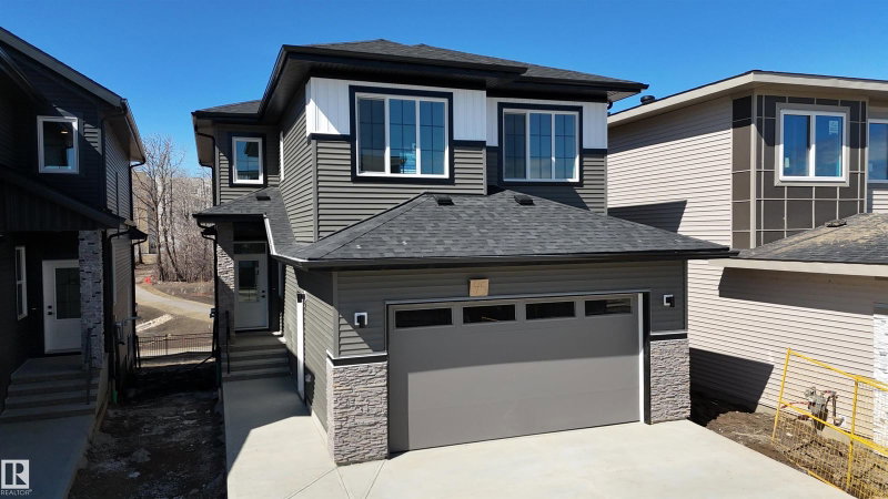 45 Norwyck Way, Spruce Grove, Alberta