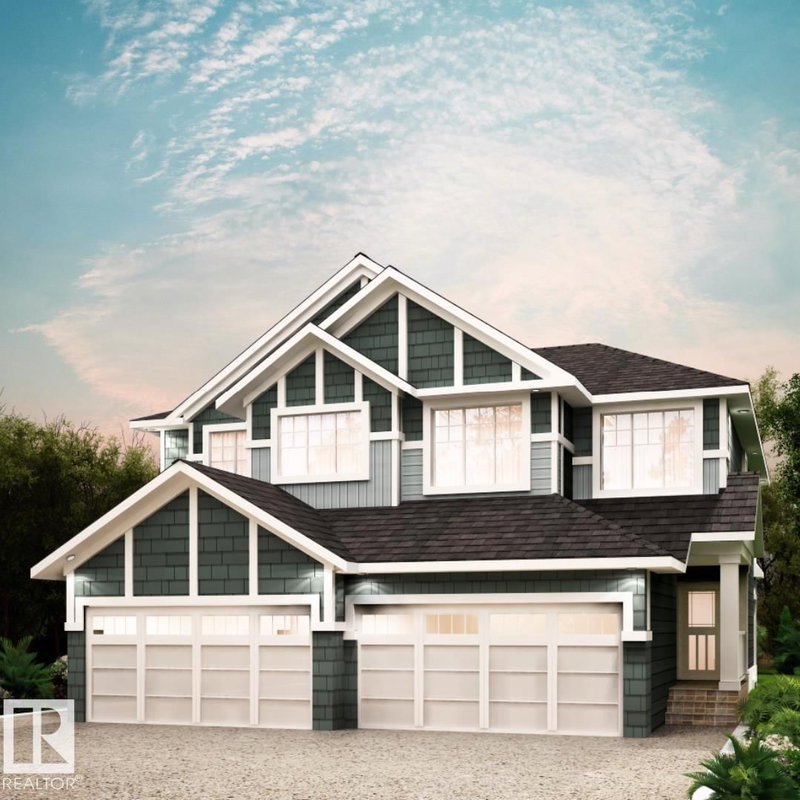 Recently sold home in Morinville