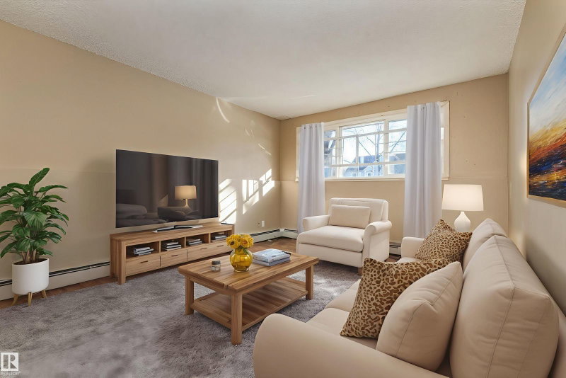A unit for sale at 10620 104 Street NW