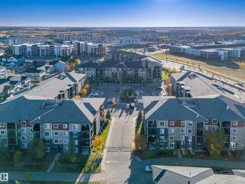 A unit for sale at 3207 James Mowatt Trail