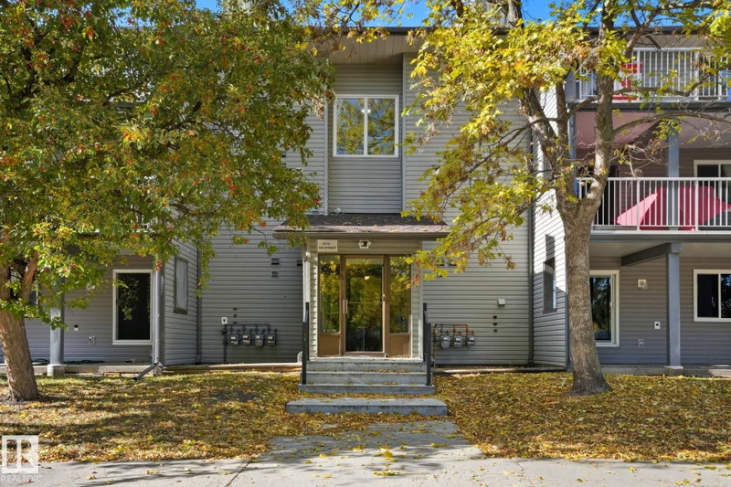 A unit for sale at 6212 180 Street NW