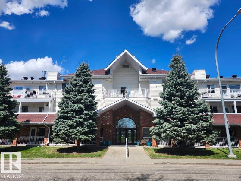 A unit for sale at 6220 Fulton Road NW