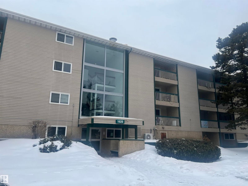 A unit for sale at 1620 48 Street NW