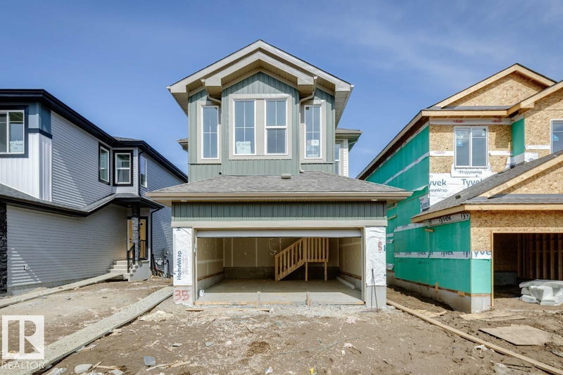 35 Axelwood Crescent, Spruce Grove, Alberta